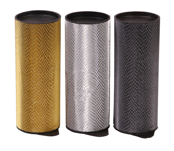 Bordbombe nyttår H30 cm 1 stk.